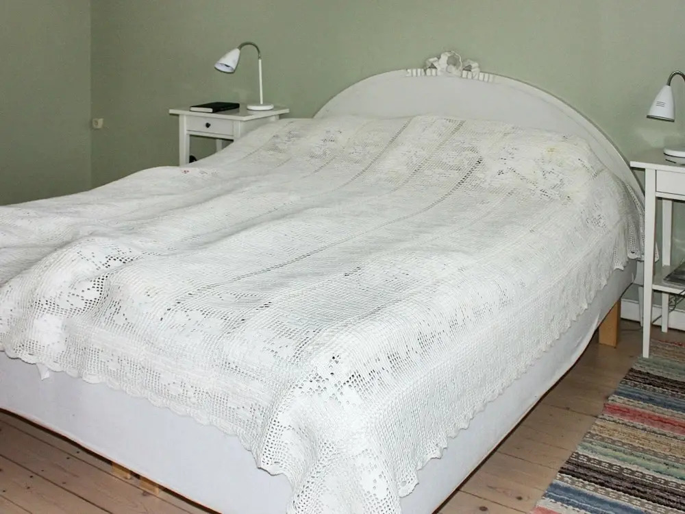6 Person Holiday Home in Löttorp