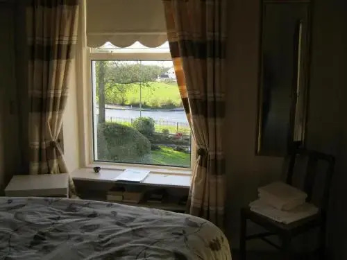 Rosebank Farm B&B