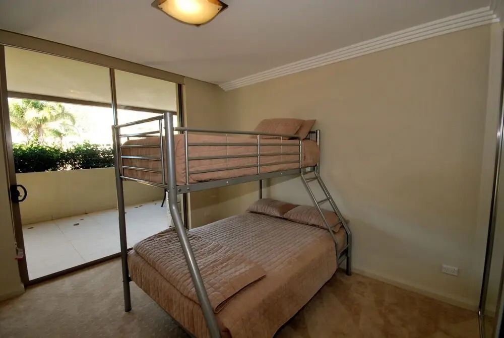 Shoal Bay Road, Aura Apartments, Unit 07, 59