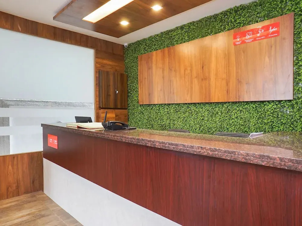 Hotel Twin Tower 2 By OYO Rooms