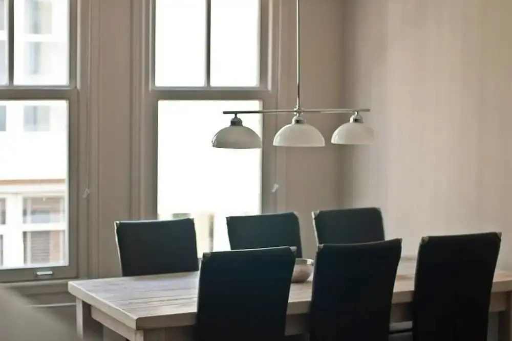 Luxury Keizersgracht Apartments