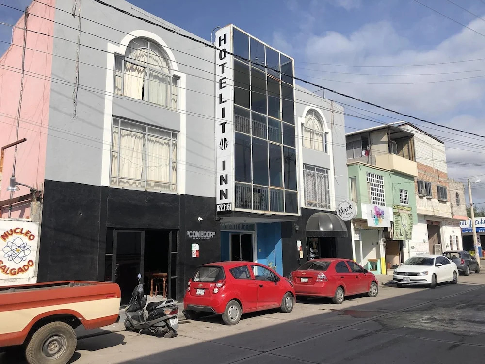 OYO Hotelito Inn