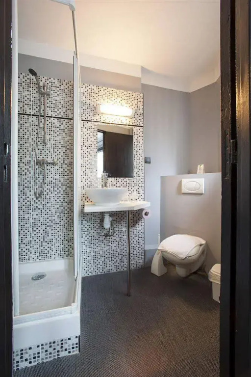 Hôtel Anatole France