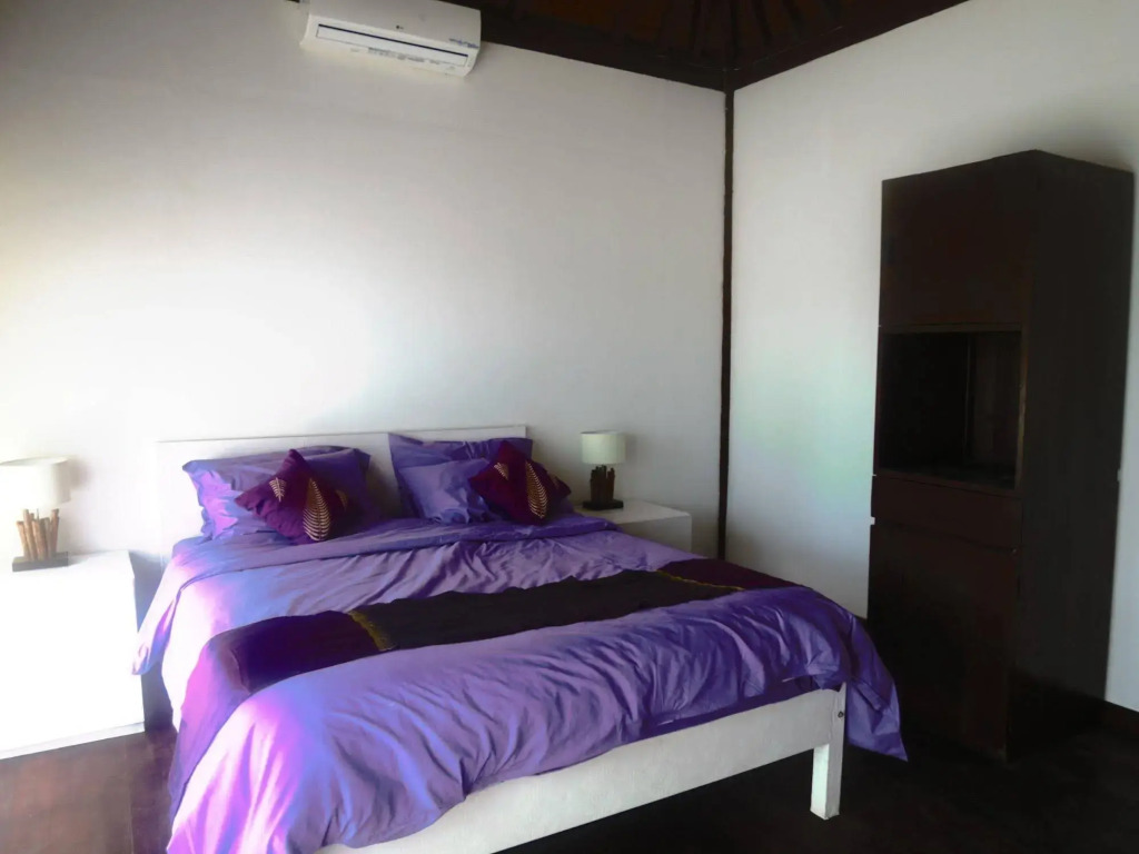 Gili Countrysaid Villa