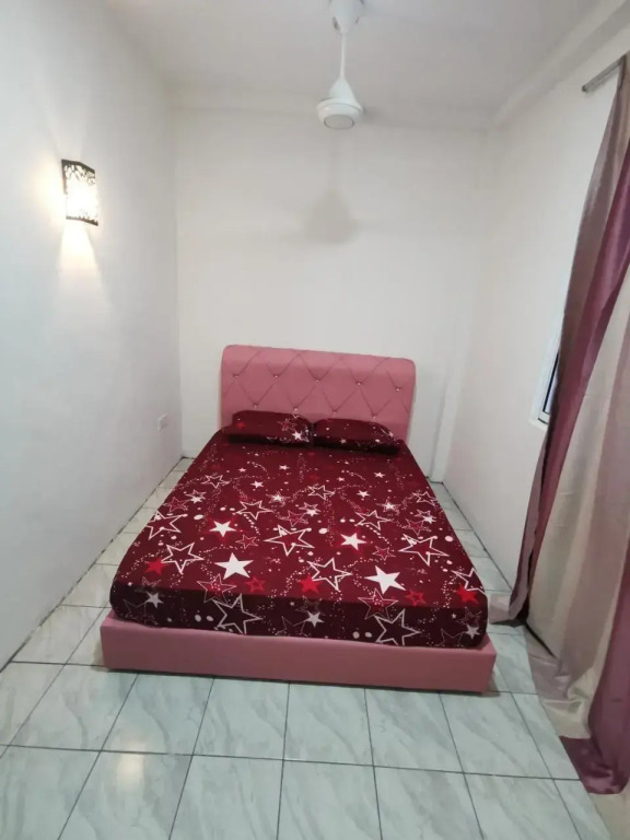 NJ_Homestay@KKIA/Petagas KK