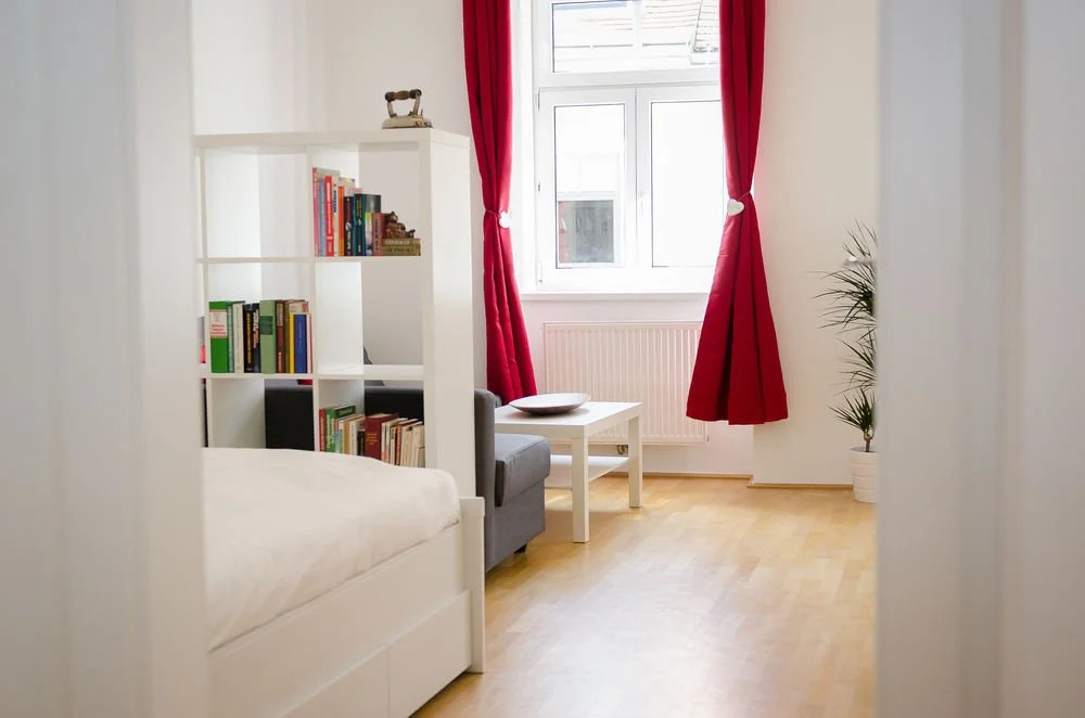 Naschmarkt Studio by Welcome2vienna