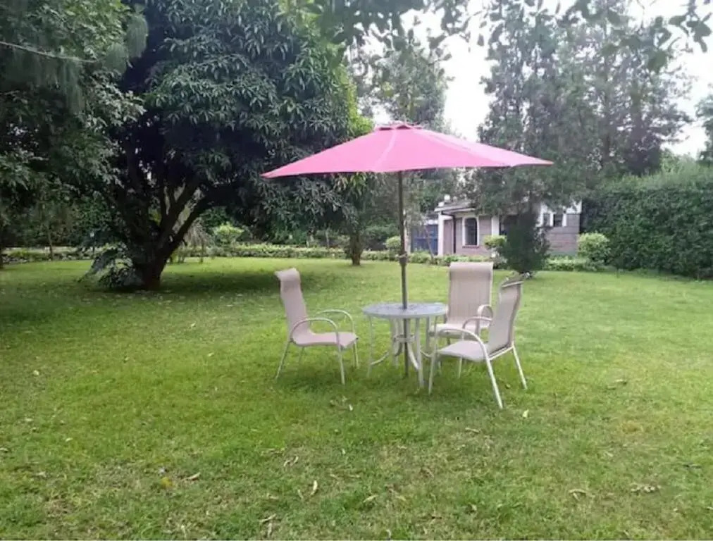 Muthaiga North Studio House