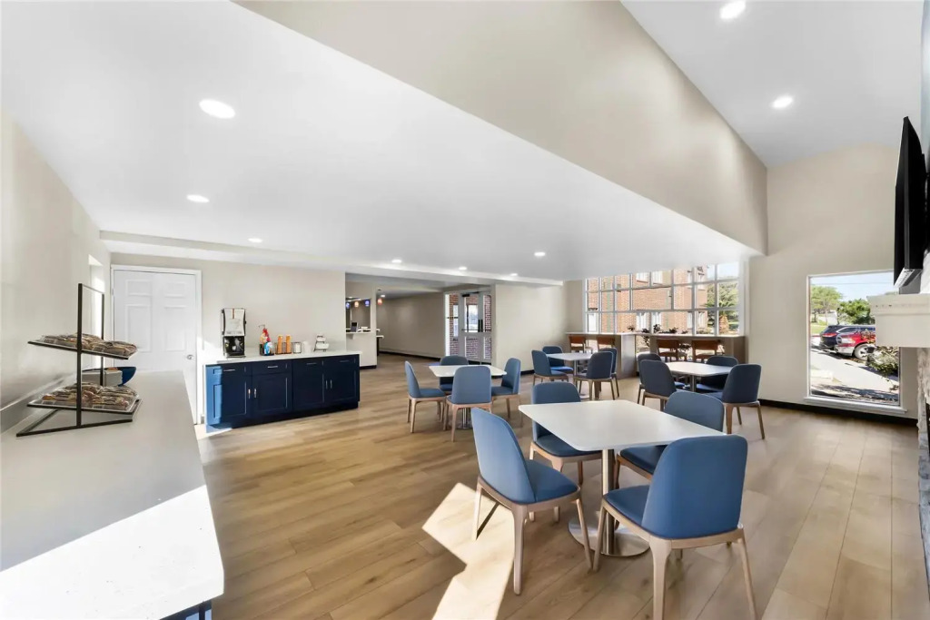 Park Inn by Radisson, Medical Center