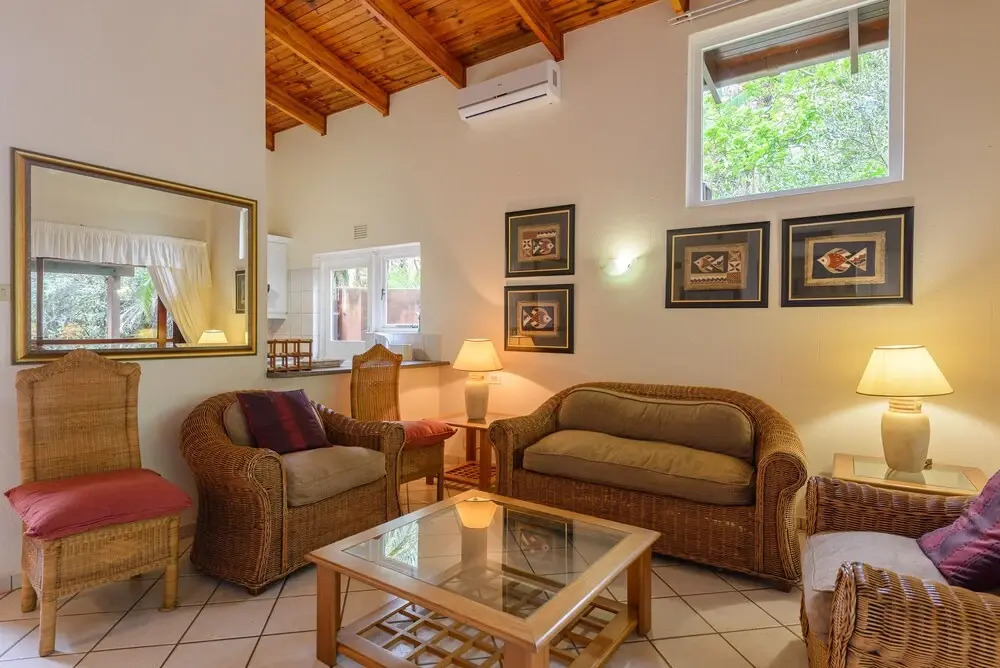 San Lameer Villa Rentals 3411