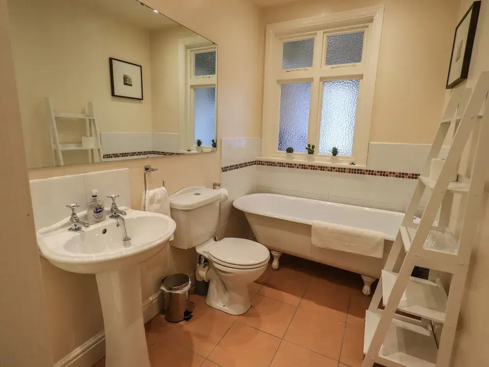 Curlew Cottage at Hawkshead