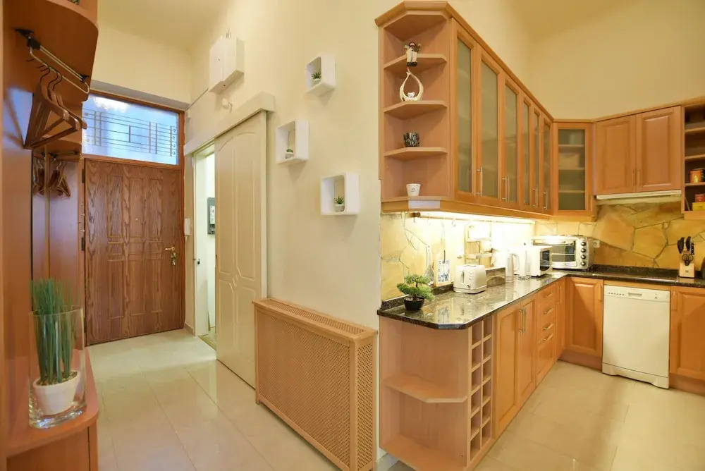 Ultra central apartment at Synagogue