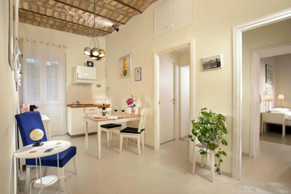 La Casina Vaticana by Remember Rome