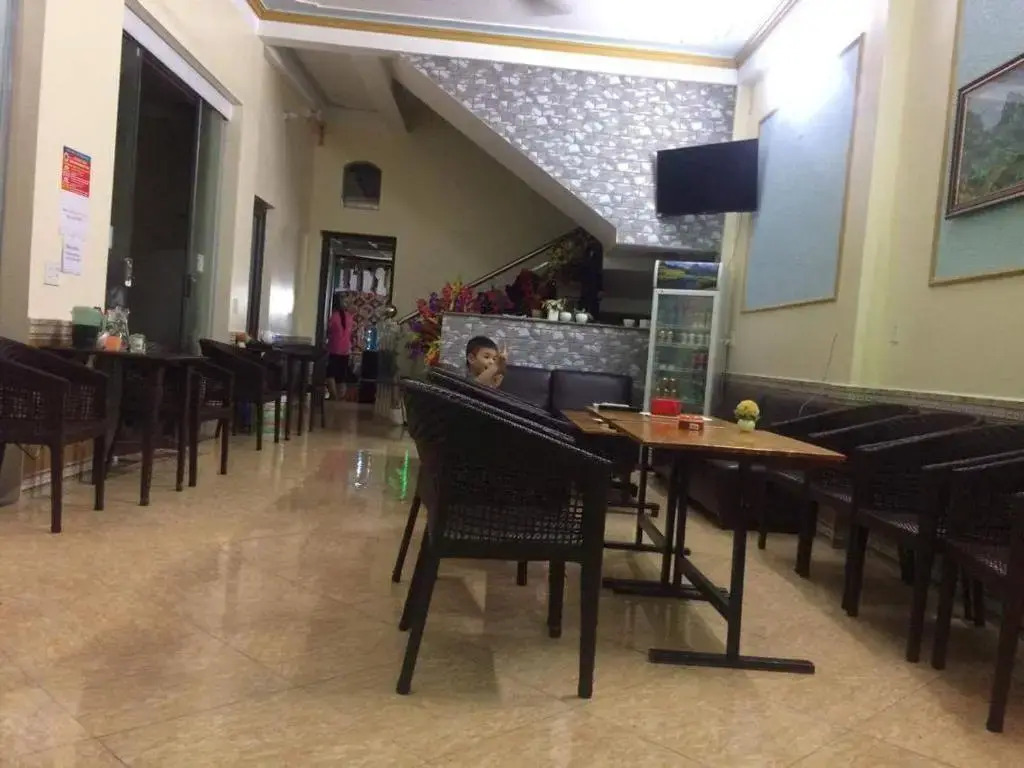 Ngan Ha Homestay