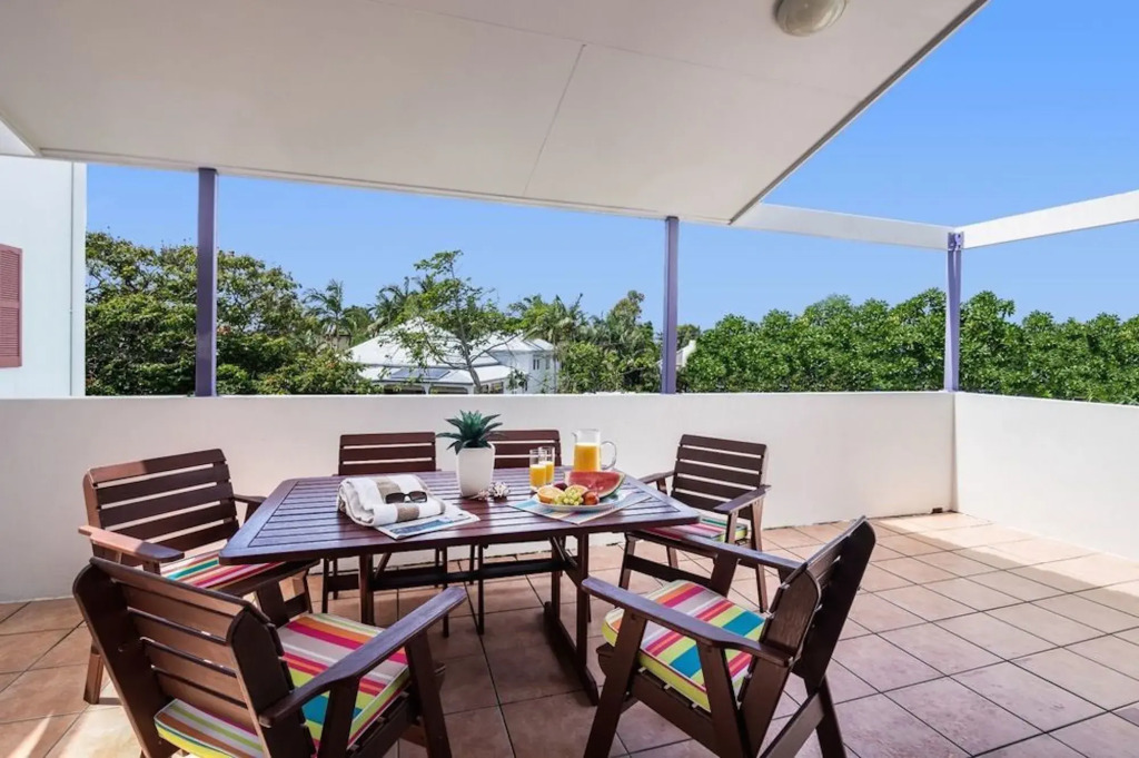 Rimini Holiday Apartments