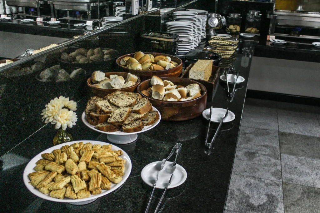 Ritz Praia Hotel