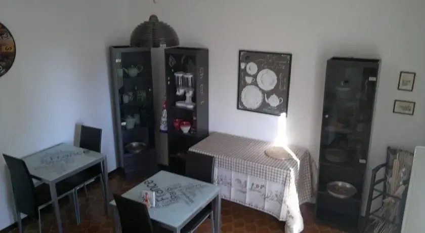 B&B La Torretta