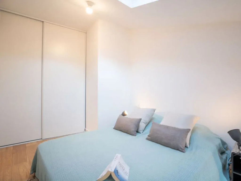 Apartment Wilson Biniamar