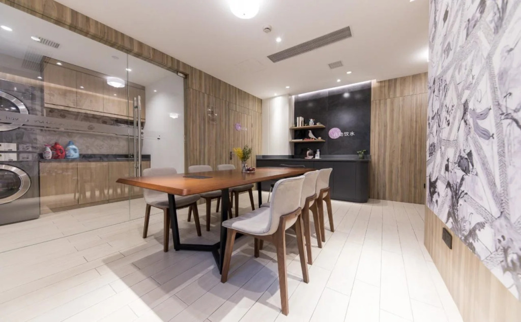 Hanting Premium Hotel Shanghai West Nanjing Road Subway Station