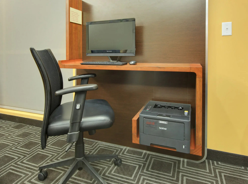 TownePlace Suites Corpus Christi Portland