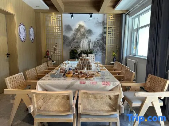 Mountain Villa Resort Hotel