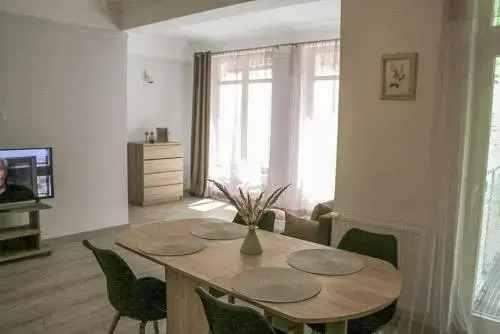 Apartments Moravská 24