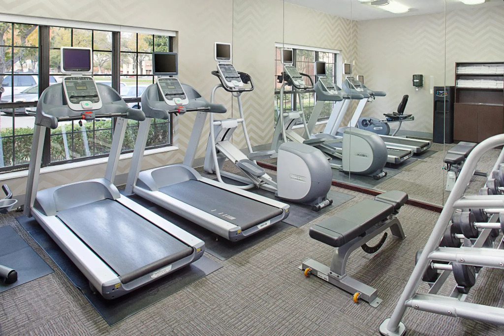 Residence Inn by Marriott Dallas Addison Quorum Drive