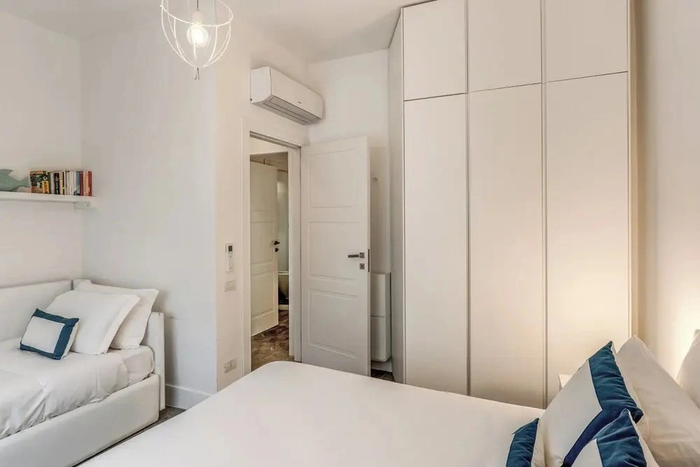 Il Canto Delle Sirene - Sofia Apartments