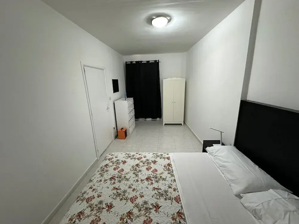 Cozy Arriba Apartment in Pontevedra