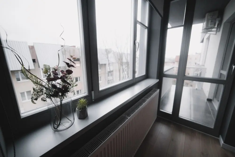 Apart-hotel Kostjukowski Apartments