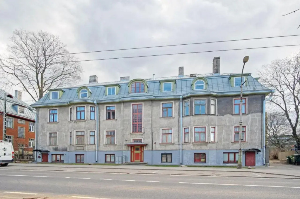 Studio On Tehnika 19
