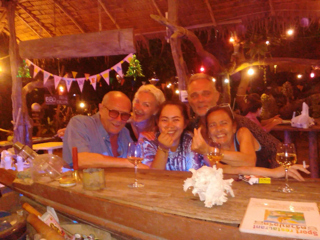 Phayam Sport Bungalow