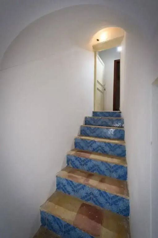 La Casa del Capitano
