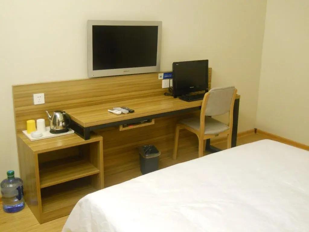 Eaka 365 Hotel Handan Matou Town Branch