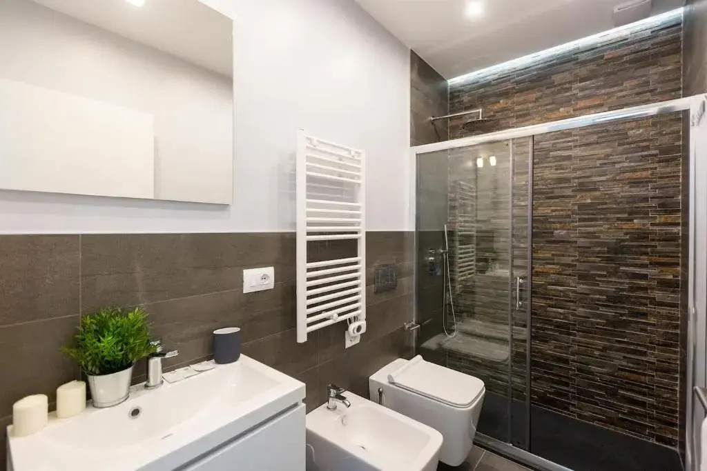 Apartment via Padova 151