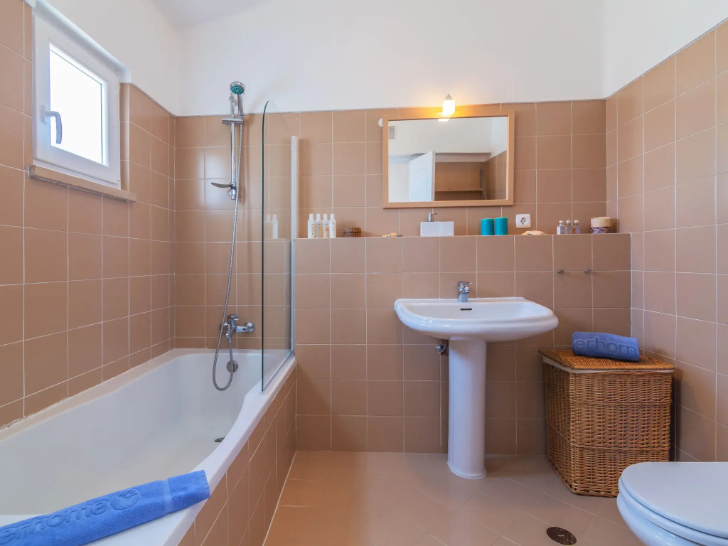 Holiday Home Roberts by Interhome
