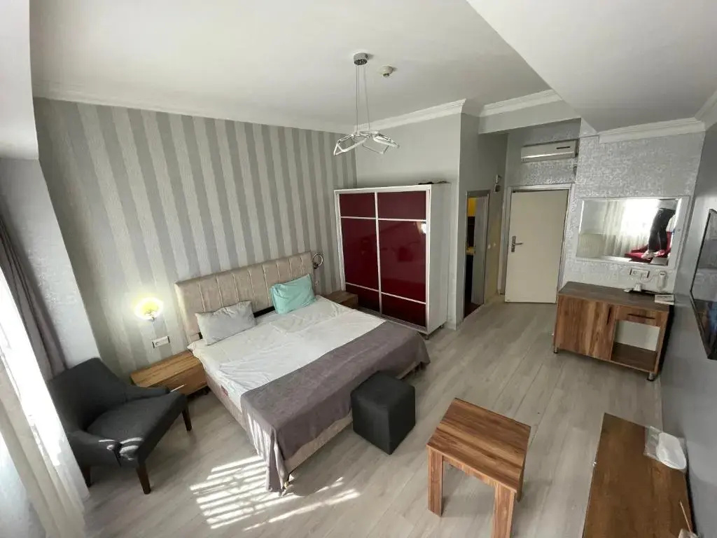 Galata Moon Hotel