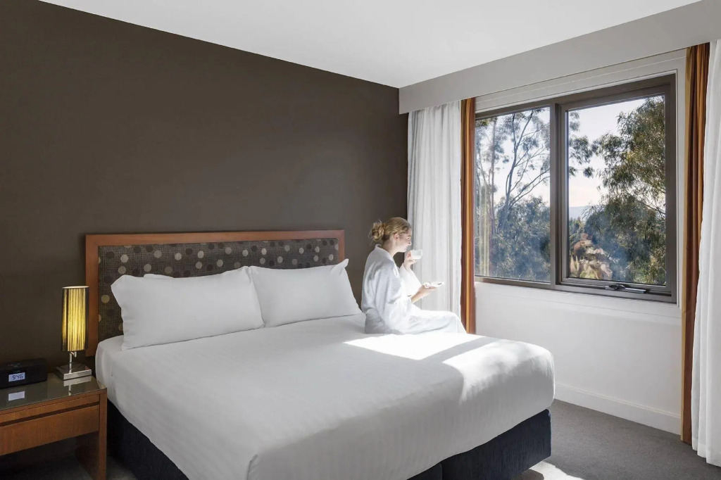 Yarra Valley Lodge