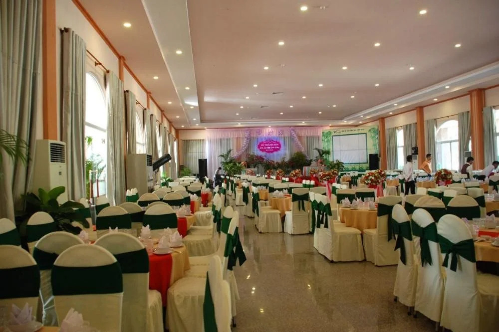 Mango Garden Resort