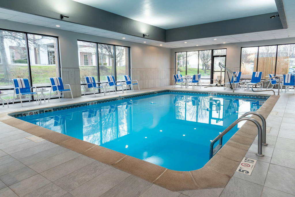 Hampton Inn Kansas City-Lees Summit