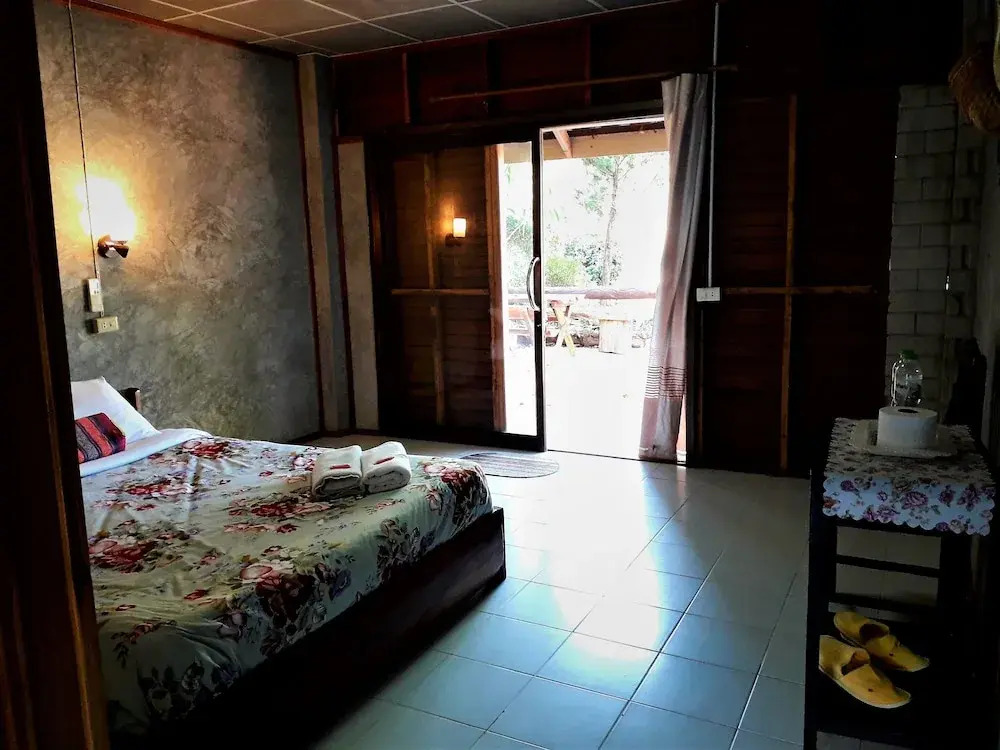 Banbondoi Homestay Maehongson