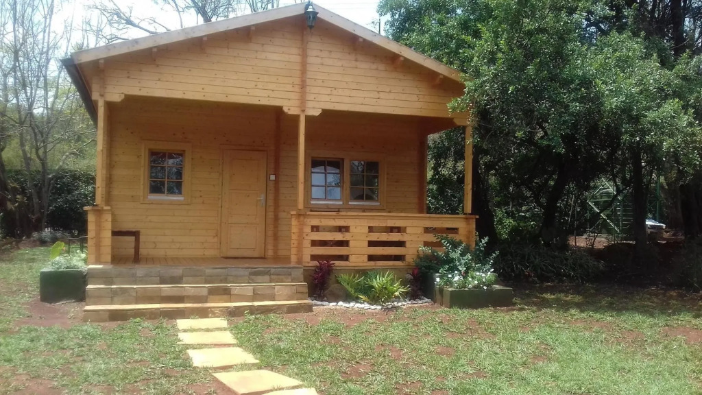Severine Cottages and Lounge Ltd