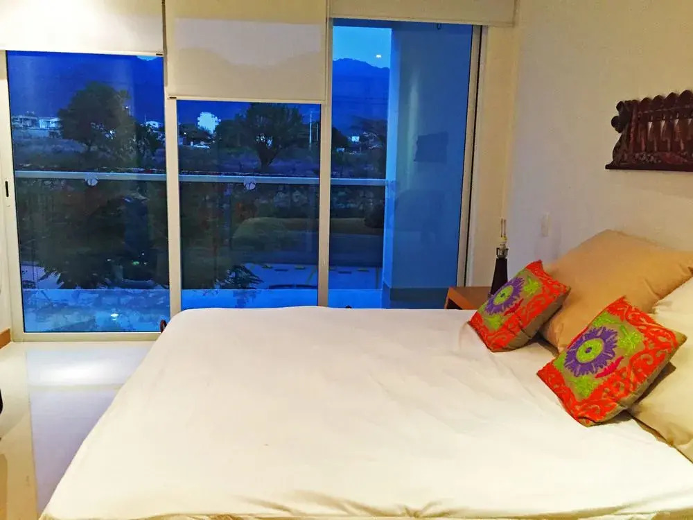 Apartamentos Bellohorizonte - Frente Al Mar