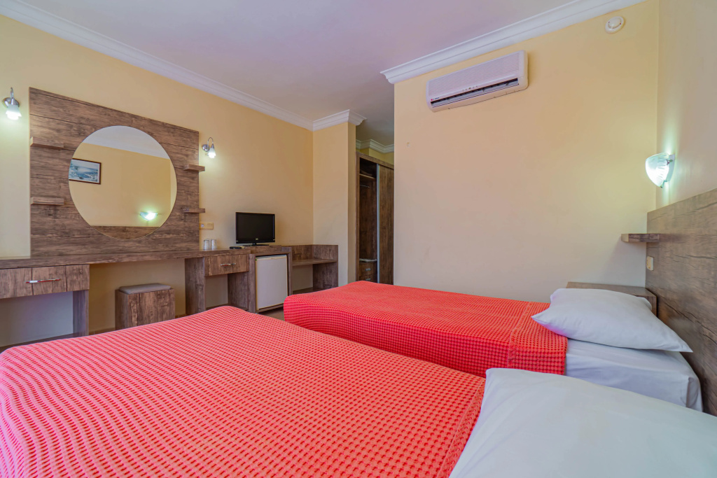 Sayanora Hotel - All Inclusive