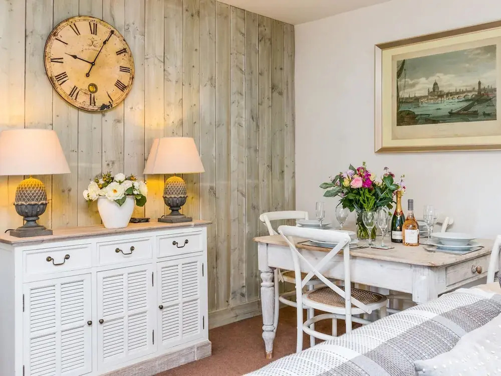 Rock Mill Cottage