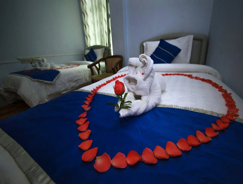 Shwe Hnin Si Hotel
