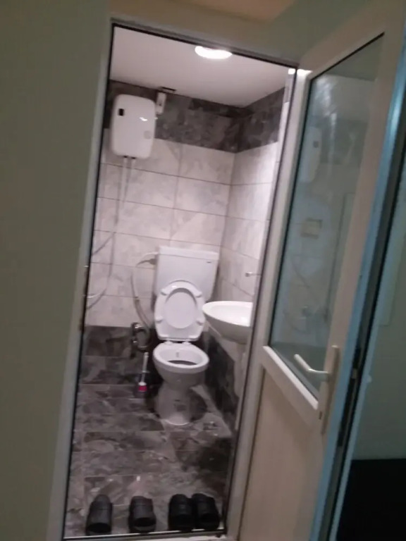 Destan konaklama