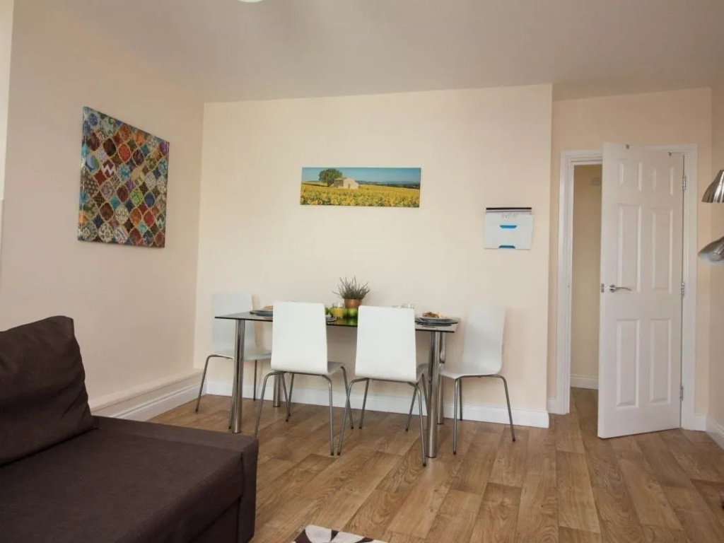 Castle Point Apartments
