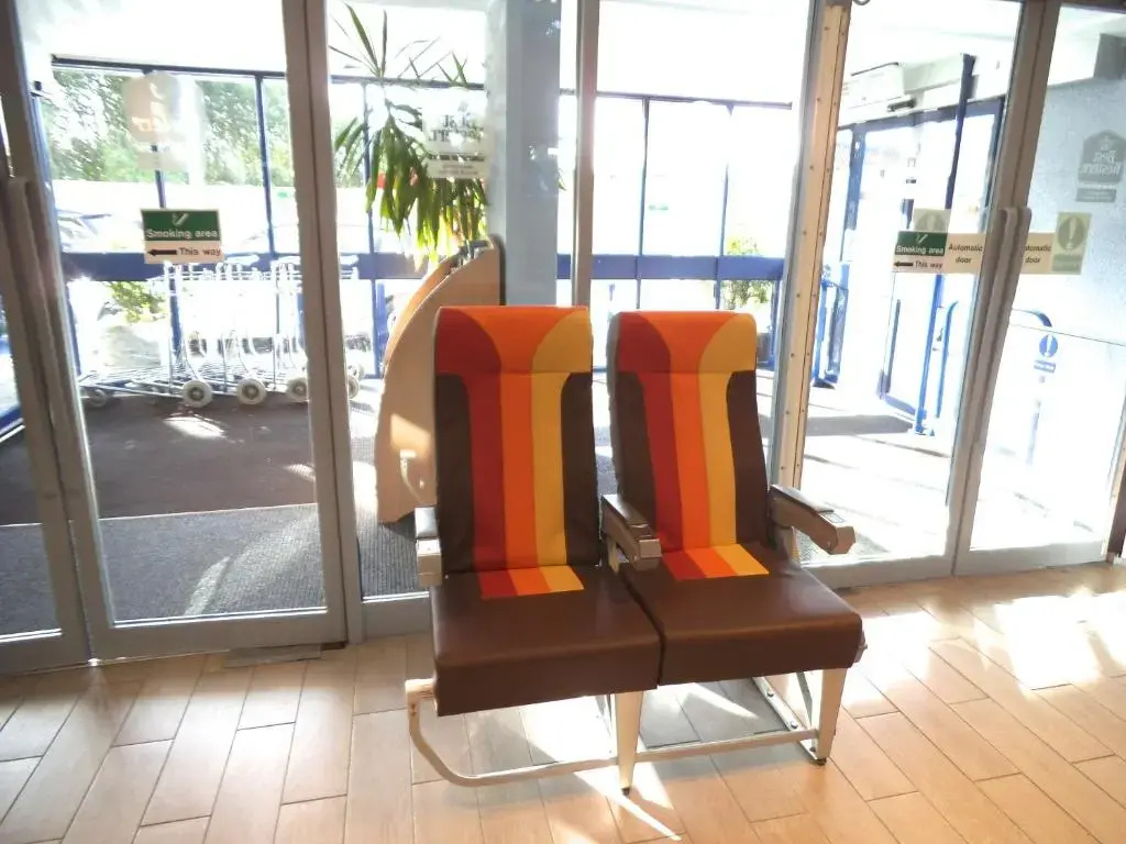 Airport Inn Gatwick