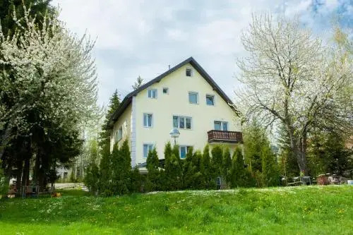 Family Hostel Zlatibor.