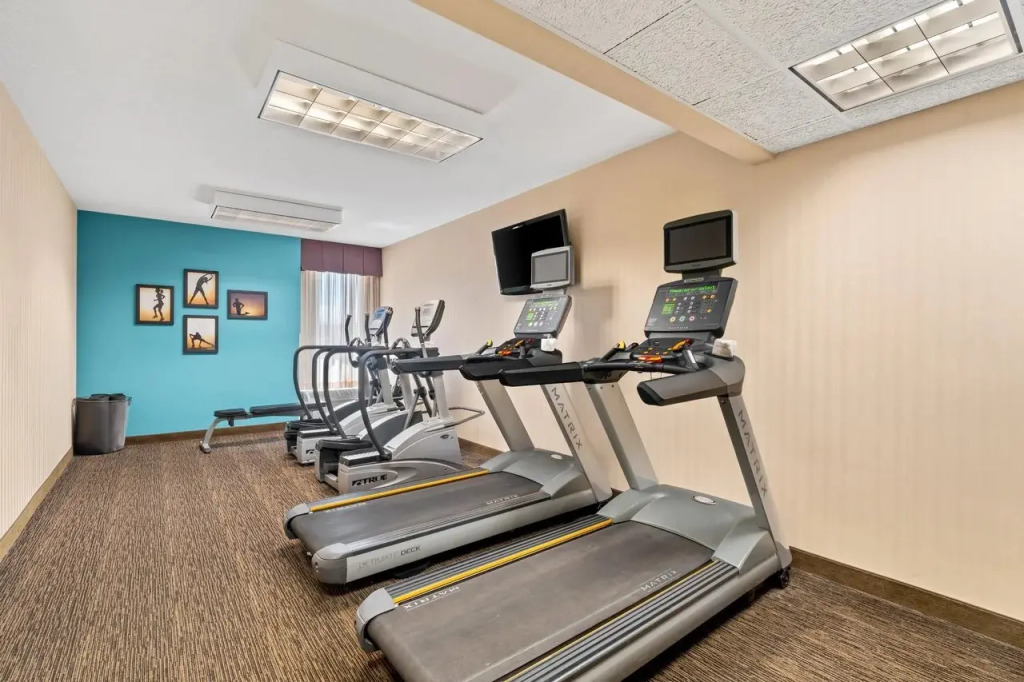 Prado Hotel by Choice Hotels